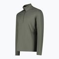 Sweatshrit Hoodie Herren CMP 30L1097 olive 3