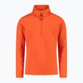 CMP Sweatshirt für Kinder 30L1114 arancio