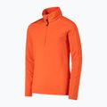 CMP Sweatshirt für Kinder 30L1114 arancio 3