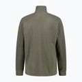 Sweatshrit Hoodie Herren CMP 33H2347 olive 2