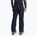 Skihose Herren CMP 33W1157 blavk / blue 2