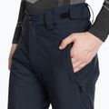 Skihose Herren CMP 33W1157 blavk / blue 3