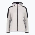 Damen-Trekking-Sweatshirt CMP 34G1516 Vaniglia
