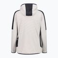 Damen-Trekking-Sweatshirt CMP 34G1516 Vaniglia 2