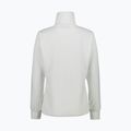 CMP Damen Sweatshirt 34G4206 bianco 2