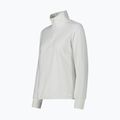 CMP Damen Sweatshirt 34G4206 bianco 3