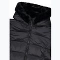 Daunenjacke Damen CMP 34K0036 nero 4