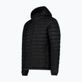 Daunenjacke Herren CMP 34K0127 nero 3