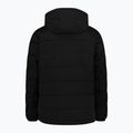 Daunenjacke Herren CMP 34K0187 nero mel. 2