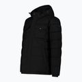 Daunenjacke Herren CMP 34K0187 nero mel. 3