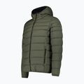 Daunenjacke Herren CMP 34K2807 olive 3