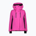Skijacke Damen CMP 34W3926 festival