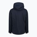 Skijacke Herren CMP 34W3987 Fix Hood black/blue 2