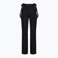 Skihose Damen CMP 34W4326 Salopette nero