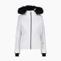 Damen-Skijacke CMP 34W4546 bianco