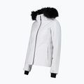 Damen-Skijacke CMP 34W4546 bianco 3