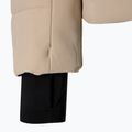 Skijacke Damen CMP 34W4586 sesamo 3