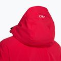 Skijacke Damen CMP 34W4636 corallo 4