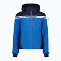 Skijacke Herren CMP 34W4687 zaffiro