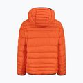 Daunenjacke Kinder CMP 34Z3294 arancio 2