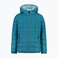 Daunenjacke Kinder CMP 34Z3445 teal