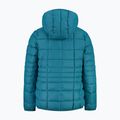 Daunenjacke Kinder CMP 34Z3445 teal 2