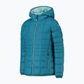 Daunenjacke Kinder CMP 34Z3445 teal 3