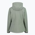 Softshell Jacke Damen CMP 39A5006 mineral 2