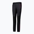 Skitourenhose Damen CMP 39T0056 nero / festival 3