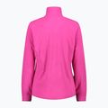 Damen Sweatshirt Hoodie Pullover CMP 3G27836 festival 2