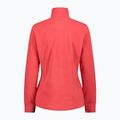 Damen Sweatshirt Hoodie Pullover CMP 3G27836 corallo 2