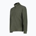 Sweatshrit Hoodie Herren CMP 3G28037N olive 3