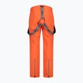 Skihose Herren CMP 3W04467 fanta fluo 8
