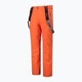 Skihose Herren CMP 3W04467 fanta fluo 9