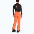 Skihose Herren CMP 3W04467 fanta fluo 2