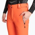 Skihose Herren CMP 3W04467 fanta fluo 3
