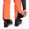 Skihose Herren CMP 3W04467 fanta fluo 5