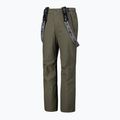 Herren-Skihose CMP 3W17397N oliv 3