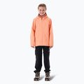 Hoodie Sweatshirt Kinder CMP 35Z5285 Fix Hood salmone 2