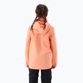 Hoodie Sweatshirt Kinder CMP 35Z5285 Fix Hood salmone 3
