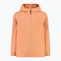 Hoodie Sweatshirt Kinder CMP 35Z5285 Fix Hood salmone 5