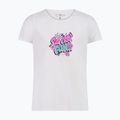 Shirt Kinder CMP 38T6385 bianco 6