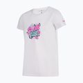 Shirt Kinder CMP 38T6385 bianco 8