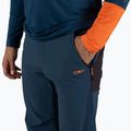 Herren-Trekkinghose CMP 34T7667 ocean 4