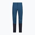 Herren-Trekkinghose CMP 34T7667 ocean 9