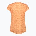 Shirt Damen CMP 35N5496 salmone melange 2