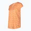 Shirt Damen CMP 35N5496 salmone melange 3