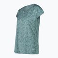 Shirt Damen CMP 35N5496 agave melange 3