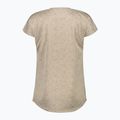 Shirt Damen CMP 35N5496 sabbia melange 2