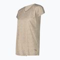 Shirt Damen CMP 35N5496 sabbia melange 3